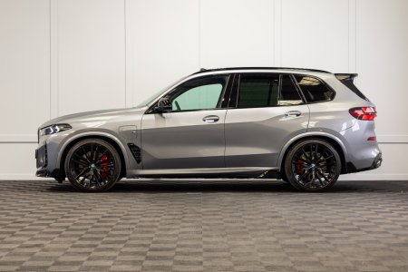 2026 BMW X5 - photo 3