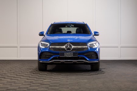 2022 Mercedes-Benz GLC - photo 2
