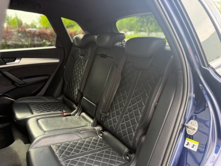 2019 Audi Q5 - photo 25