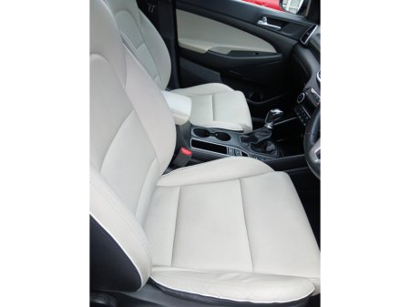 2019 Hyundai Tucson - photo 4