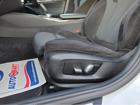 2019 BMW 5-Series - photo 13