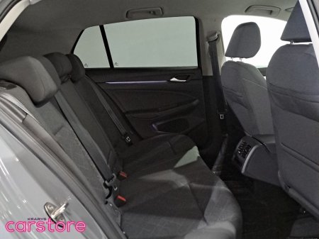 2023 Volkswagen Golf - photo 13