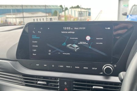 2023 Hyundai Bayon - photo 37
