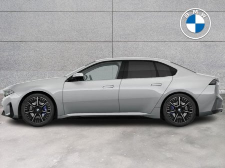 2026 BMW i3 - photo 3