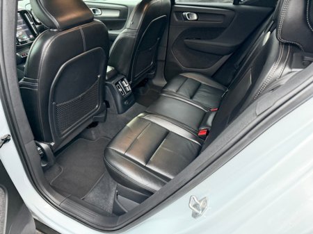 2021 Volvo XC40 - photo 20