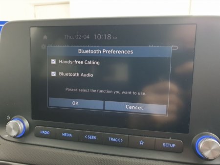 2024 Hyundai KONA - photo 25