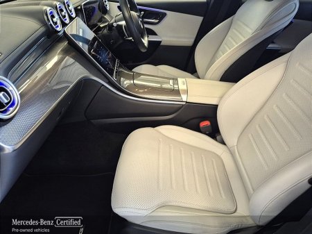 2024 Mercedes-Benz GLC - photo 10