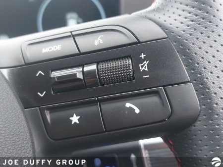 2025 Hyundai Tucson - photo 17