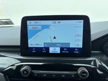 2022 Ford Kuga - photo 15