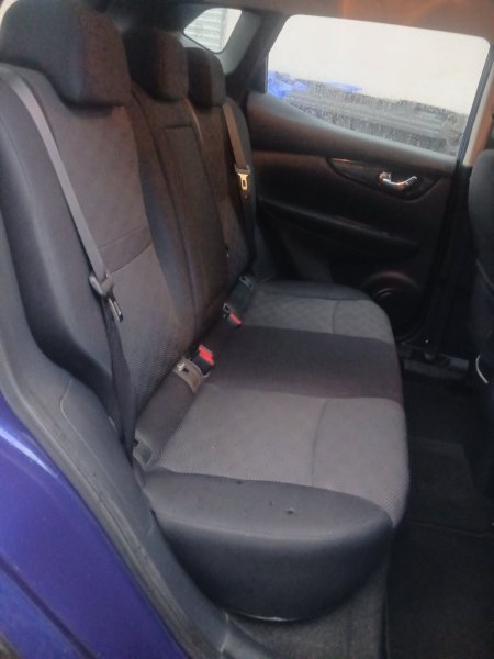 2015 Nissan Qashqai - photo 13