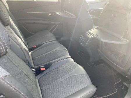 2021 Peugeot 5008 - photo 22