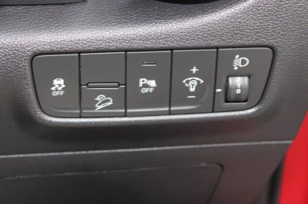2021 Hyundai KONA - photo 25
