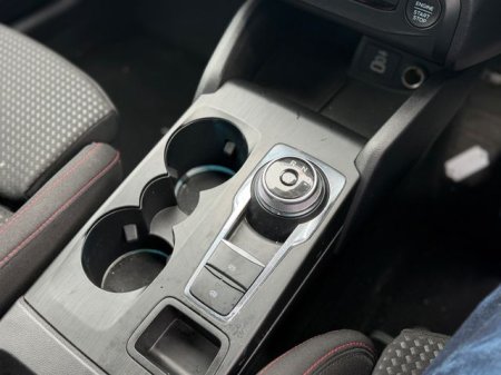 2022 Ford Focus - photo 15