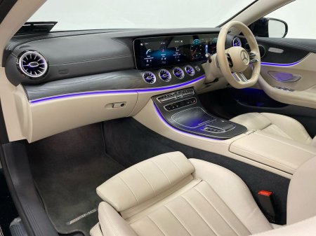 2023 Mercedes-Benz E-Class - photo 6