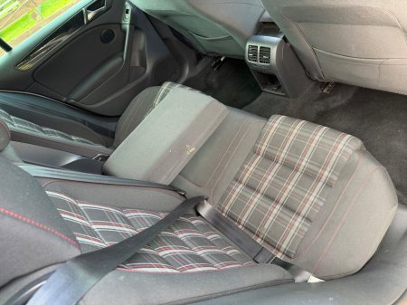 2009 Volkswagen Golf - photo 13