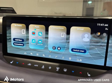 2026 Nissan Leaf - photo 25