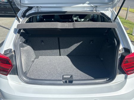 2018 Volkswagen Polo - photo 12