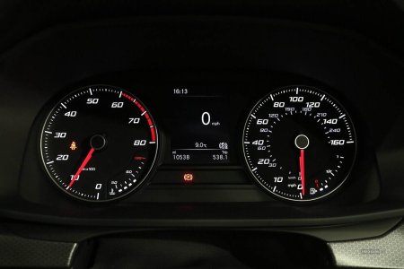 2023 SEAT Leon - photo 19