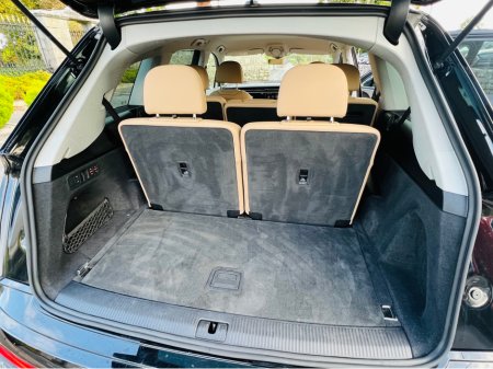 2021 Audi Q7 - photo 15