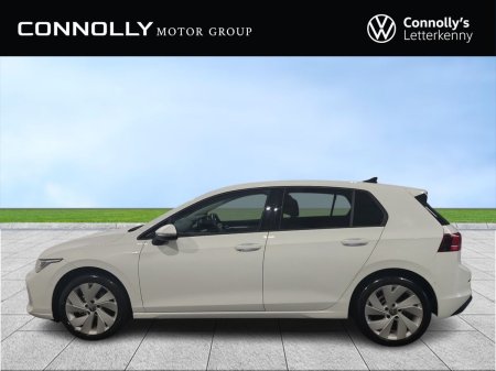 2026 Volkswagen Golf - photo 3