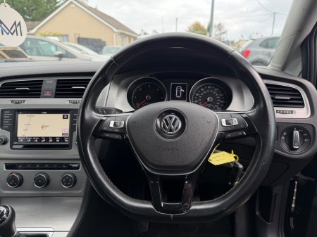2016 Volkswagen Golf - photo 14