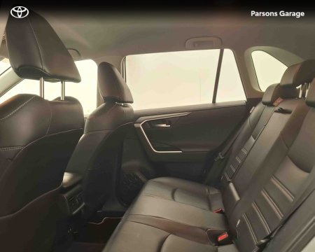 2019 Toyota RAV4 - photo 6