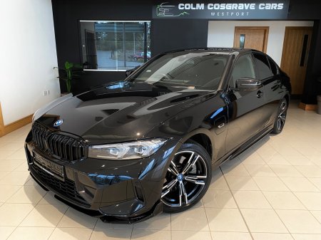 2023 BMW 3-Series - photo 3