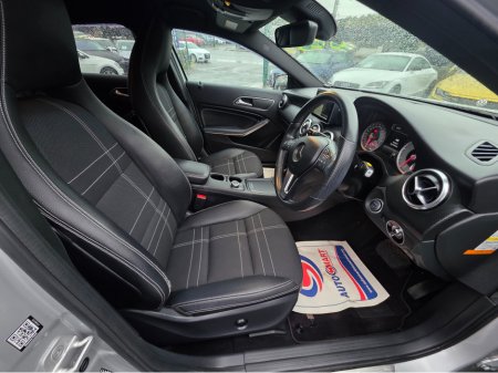 2015 Mercedes-Benz A-Class - photo 4
