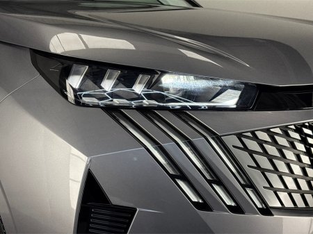2025 Peugeot 3008 - photo 9