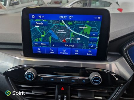 2024 Ford Kuga - photo 13