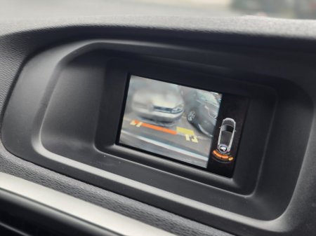 2016 Volvo V40 - photo 8