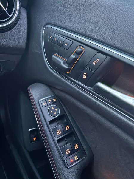 2016 Mercedes-Benz CLA - photo 14