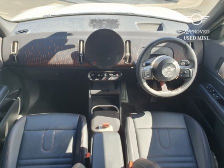 2024 Mini Countryman - photo 4