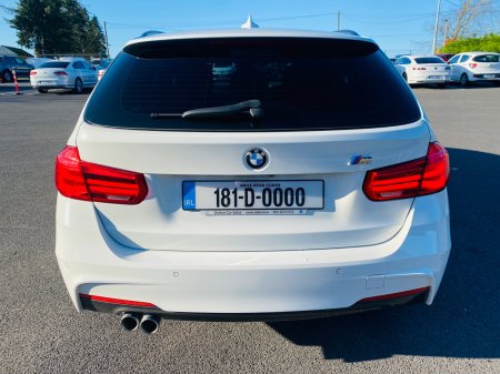 2018 BMW 3-Series - photo 7
