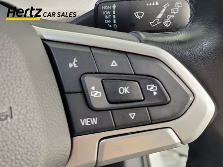 2023 Volkswagen Golf - photo 22