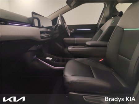 2026 Kia EV4 - photo 8