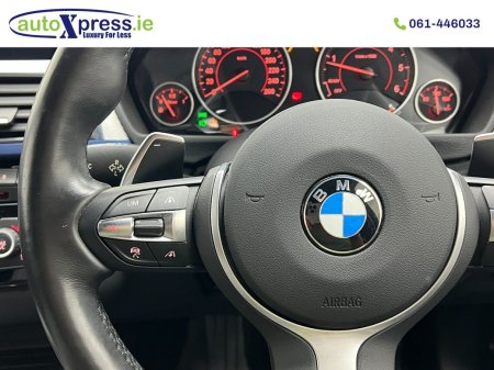 2016 BMW 3-Series - photo 24
