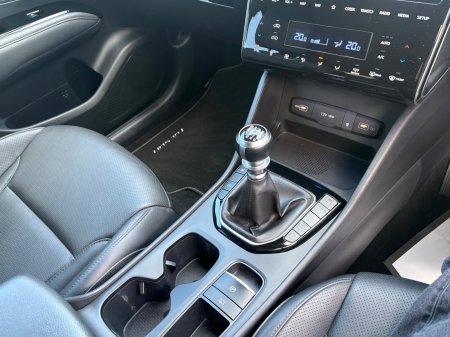 2022 Hyundai Tucson - photo 30