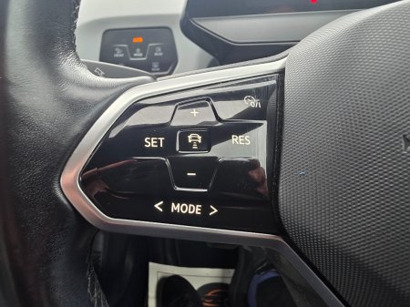2021 Volkswagen ID.3 - photo 21