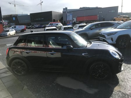 2016 Mini Cooper - photo 5