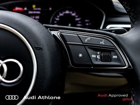 2024 Audi A4 - photo 16