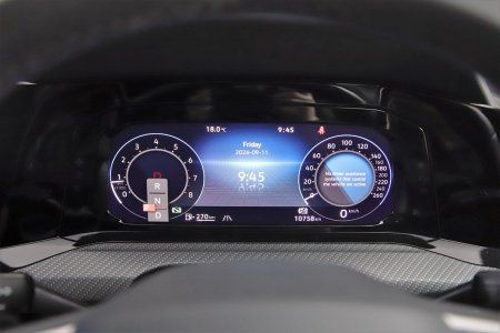 2023 Volkswagen Golf - photo 17