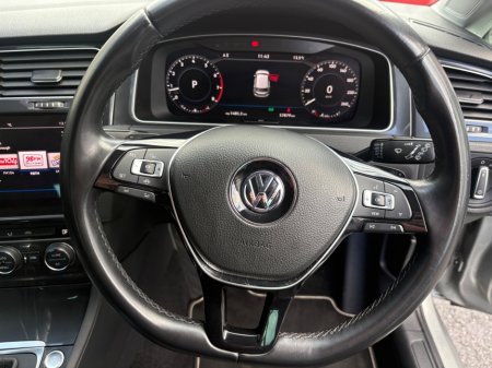 2019 Volkswagen Golf - photo 6