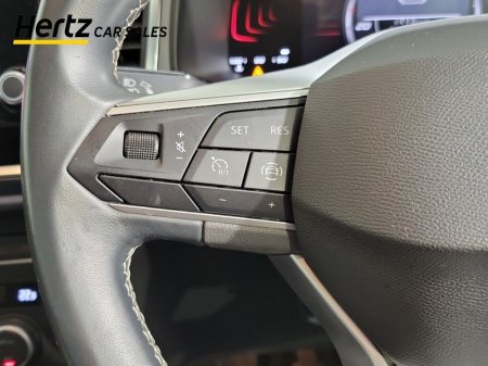 2024 SEAT Ateca - photo 24