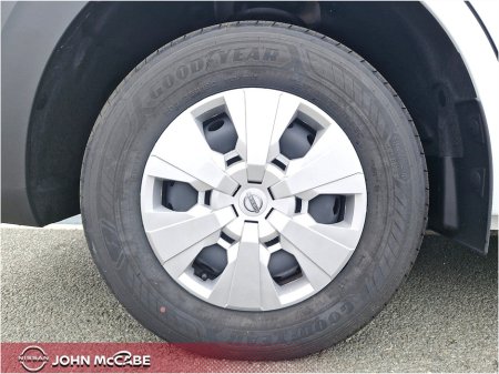 2026 Nissan Interstar - photo 32