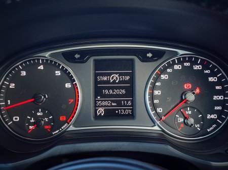 2011 Audi A1 - photo 31