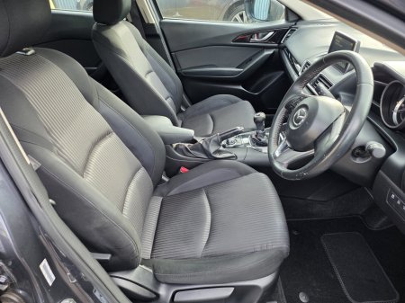 2016 Mazda Mazda3 - photo 11