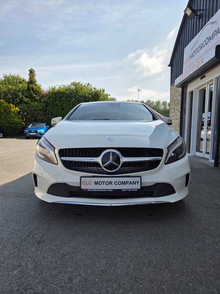2016 Mercedes-Benz A-Class - photo 3