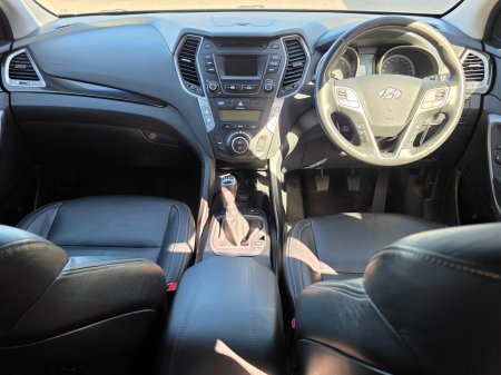 2015 Hyundai Santa Fe - photo 16