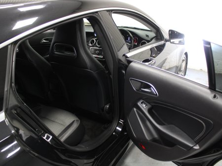 2018 Mercedes-Benz CLA - photo 28